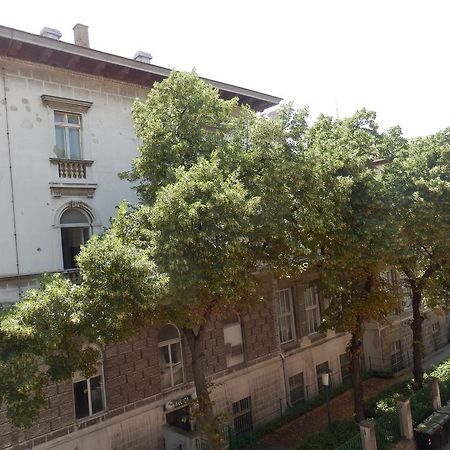 Apartment Pula Center מראה חיצוני תמונה