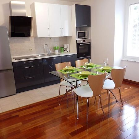 Apartment Pula Center מראה חיצוני תמונה