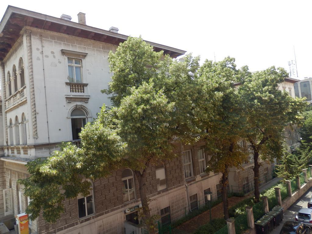 Apartment Pula Center מראה חיצוני תמונה