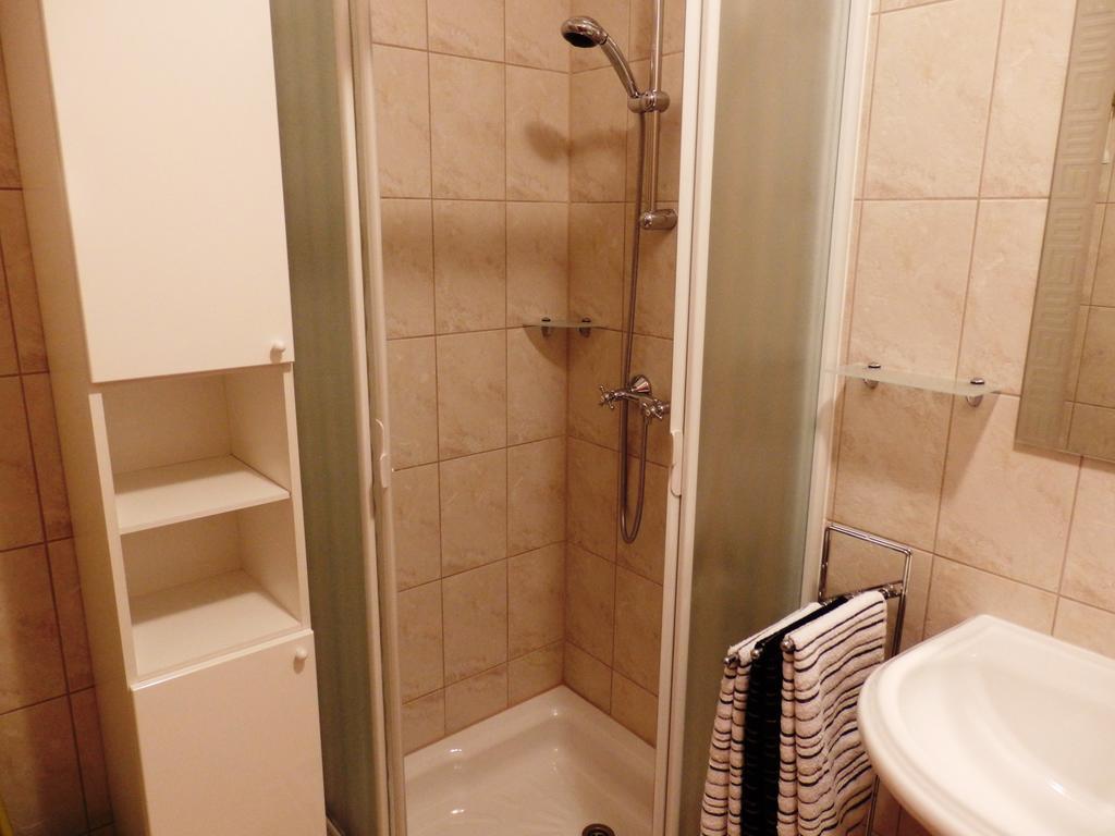 Apartment Pula Center מראה חיצוני תמונה