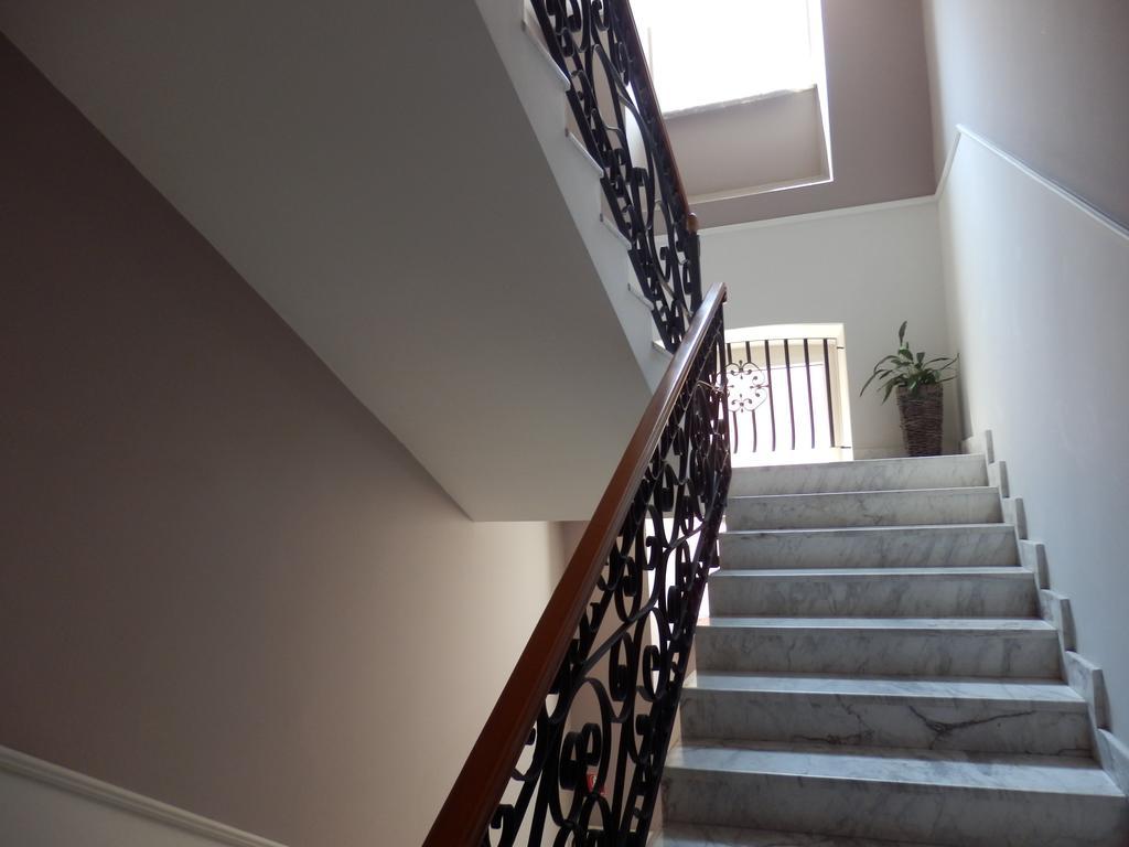 Apartment Pula Center מראה חיצוני תמונה