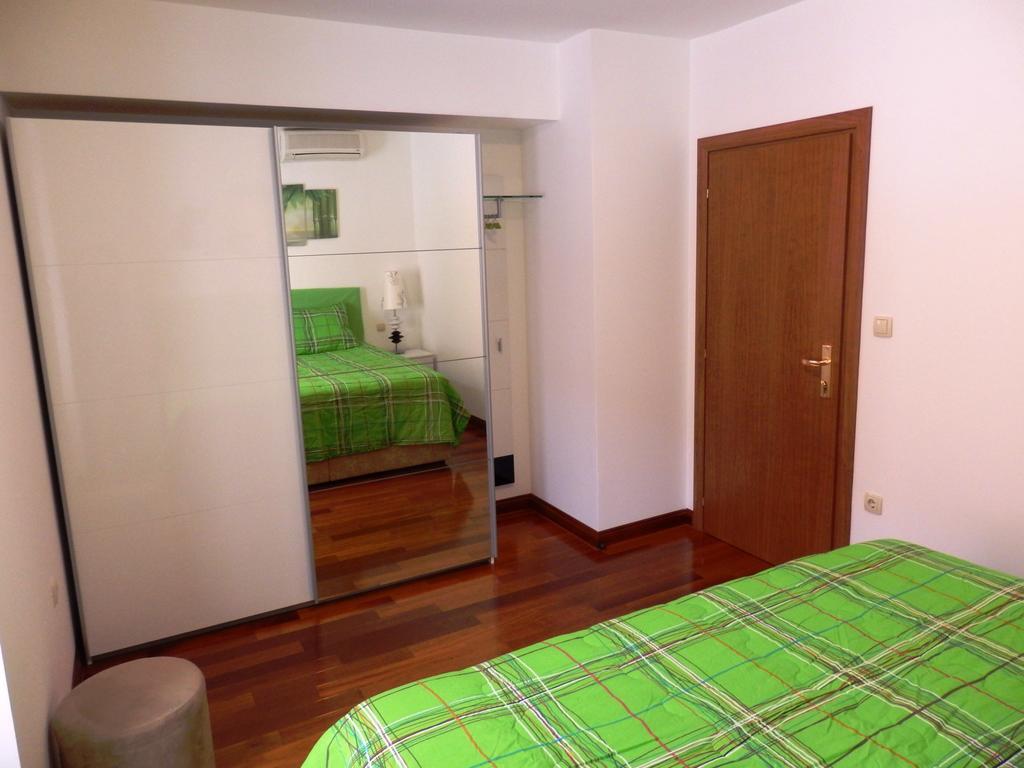 Apartment Pula Center מראה חיצוני תמונה