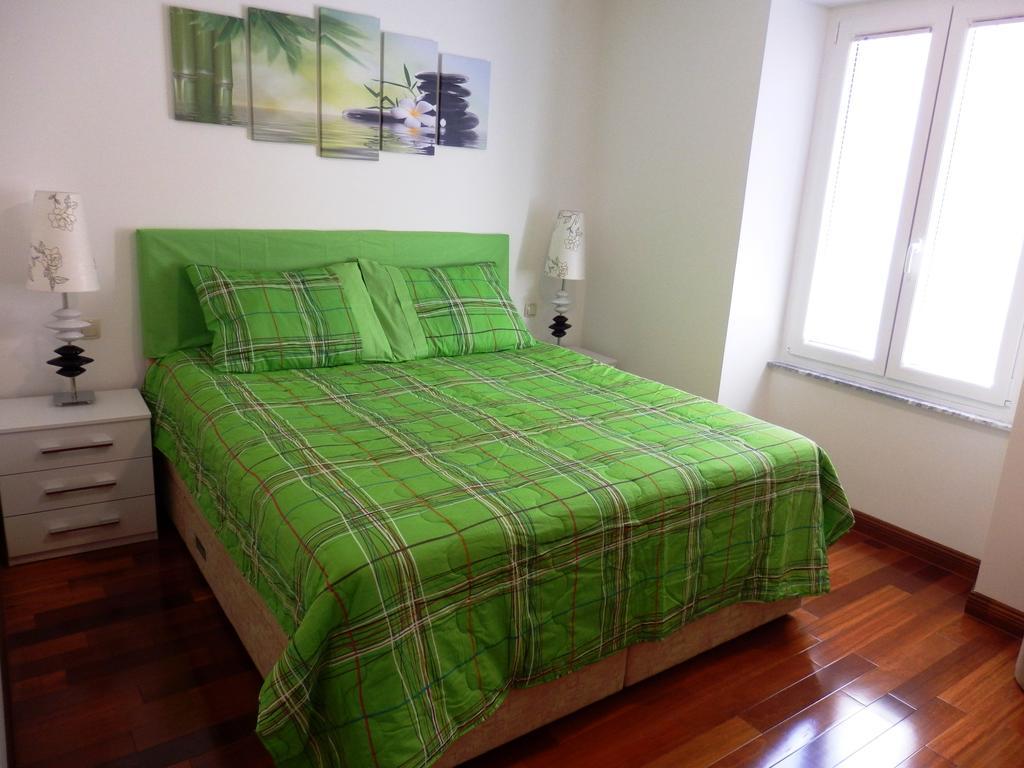 Apartment Pula Center מראה חיצוני תמונה