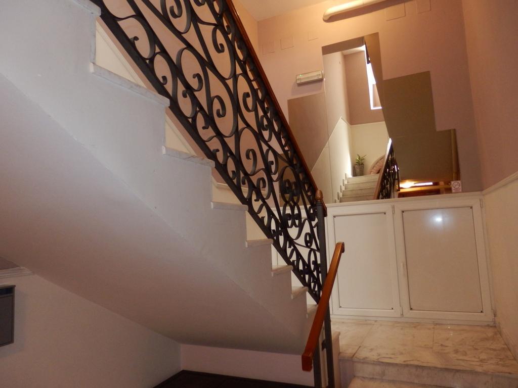 Apartment Pula Center מראה חיצוני תמונה