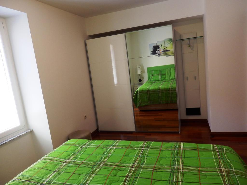 Apartment Pula Center מראה חיצוני תמונה