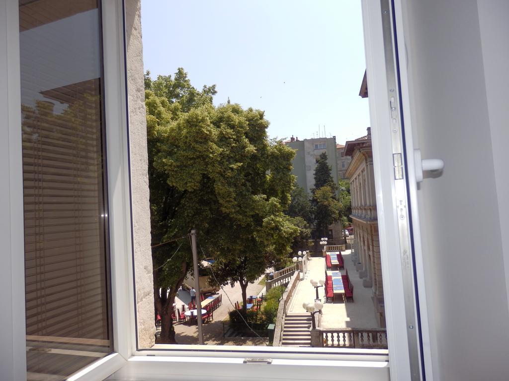 Apartment Pula Center מראה חיצוני תמונה