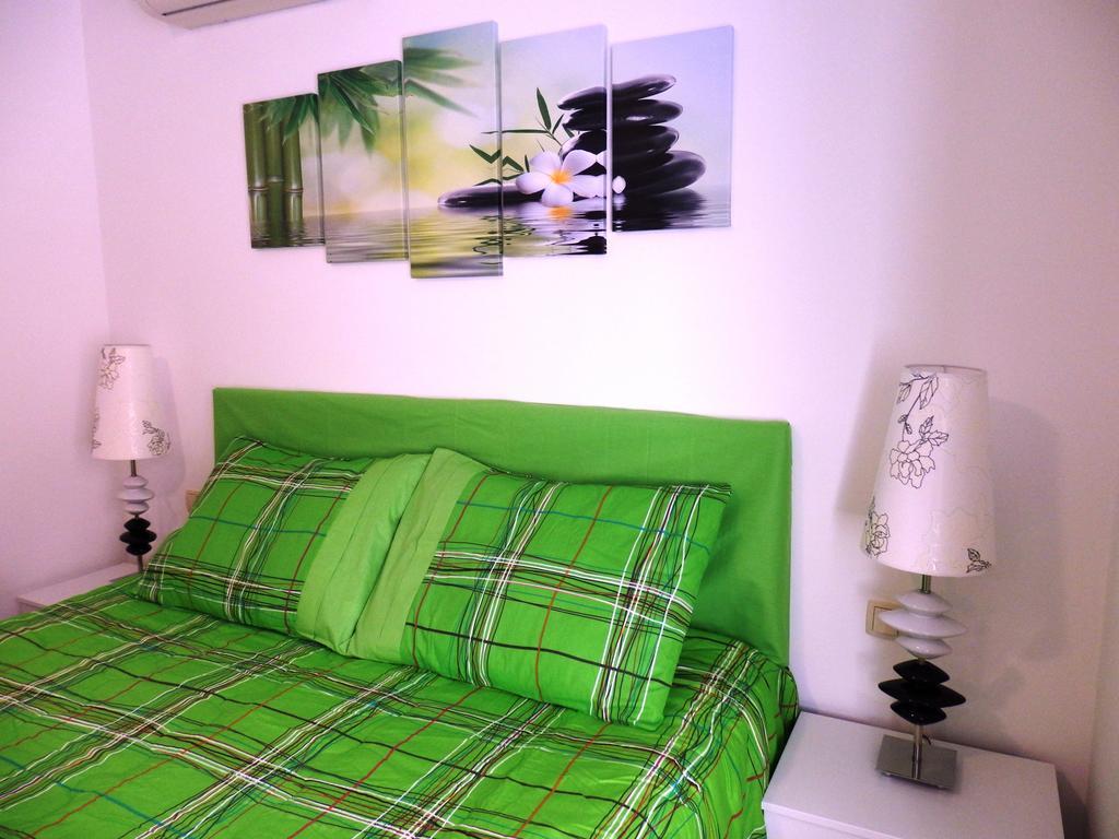 Apartment Pula Center מראה חיצוני תמונה
